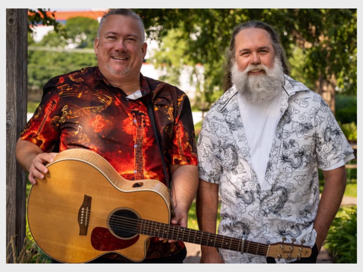 2nd Annual Meadow Crest Music Fest