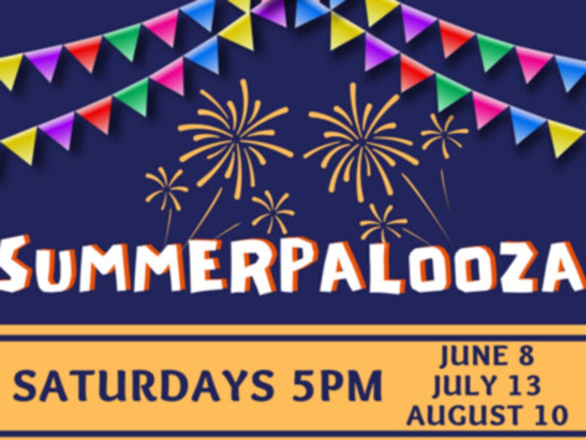 Summerpalooza in Rockton USA