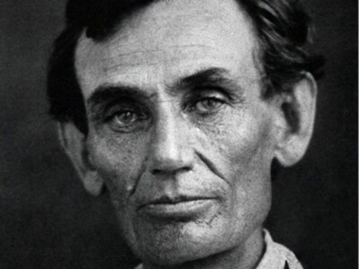 Lincoln's Birthday