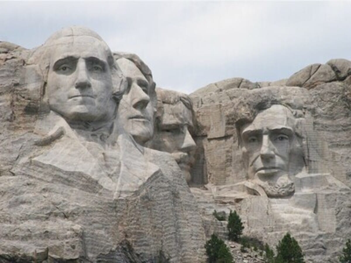 Washington's Birthday
