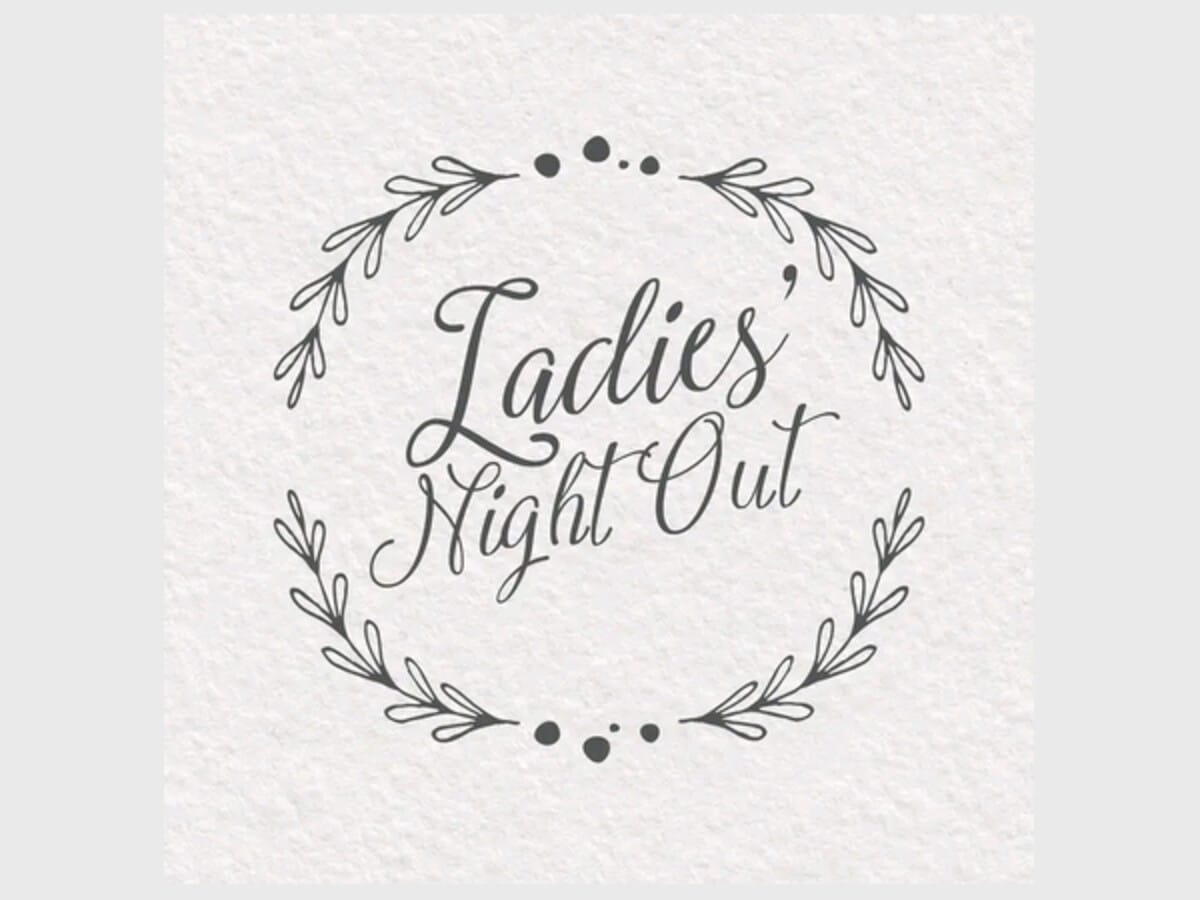 Ladies Night in Rockton