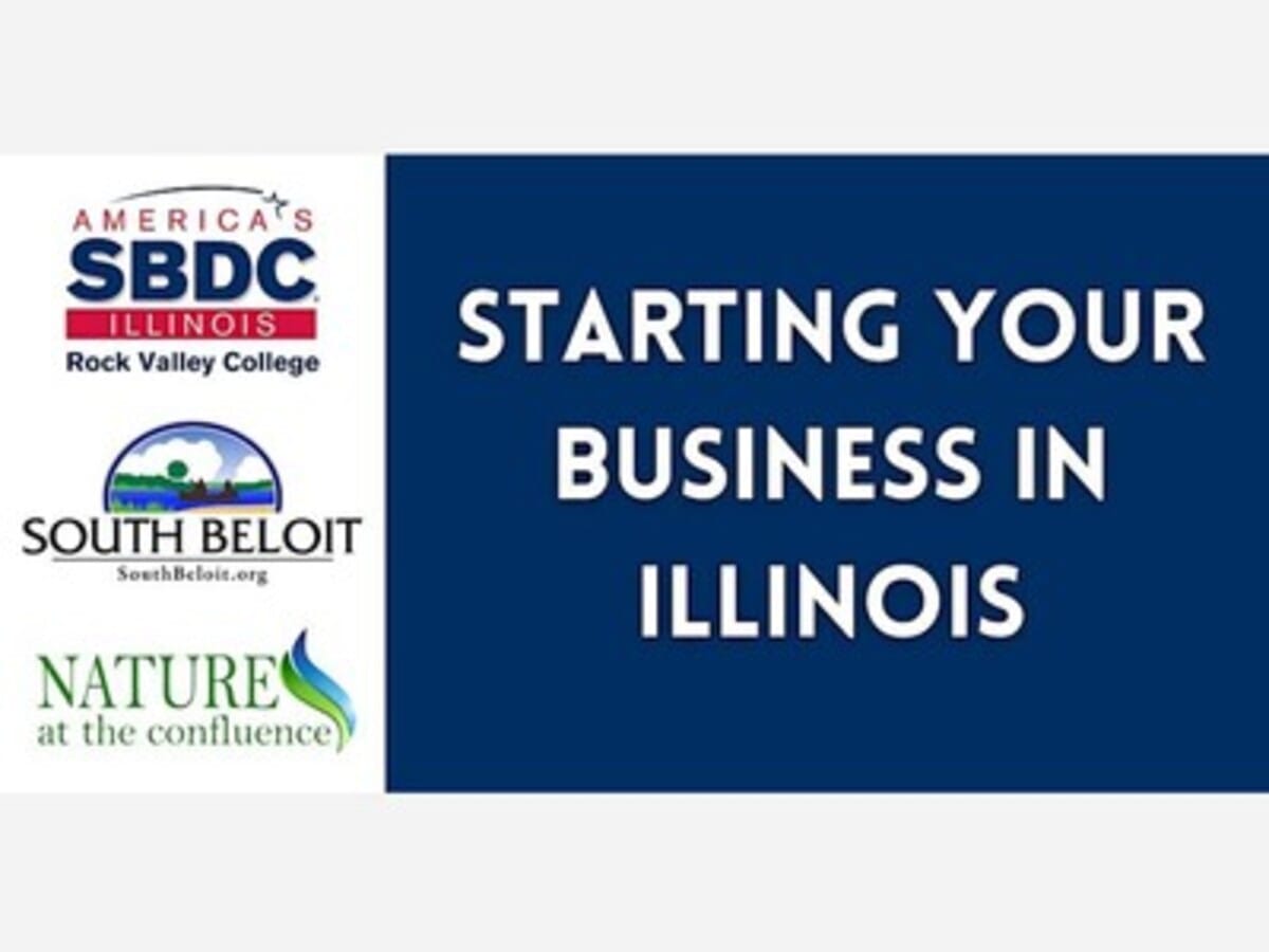 Starting Your Business in Illinois