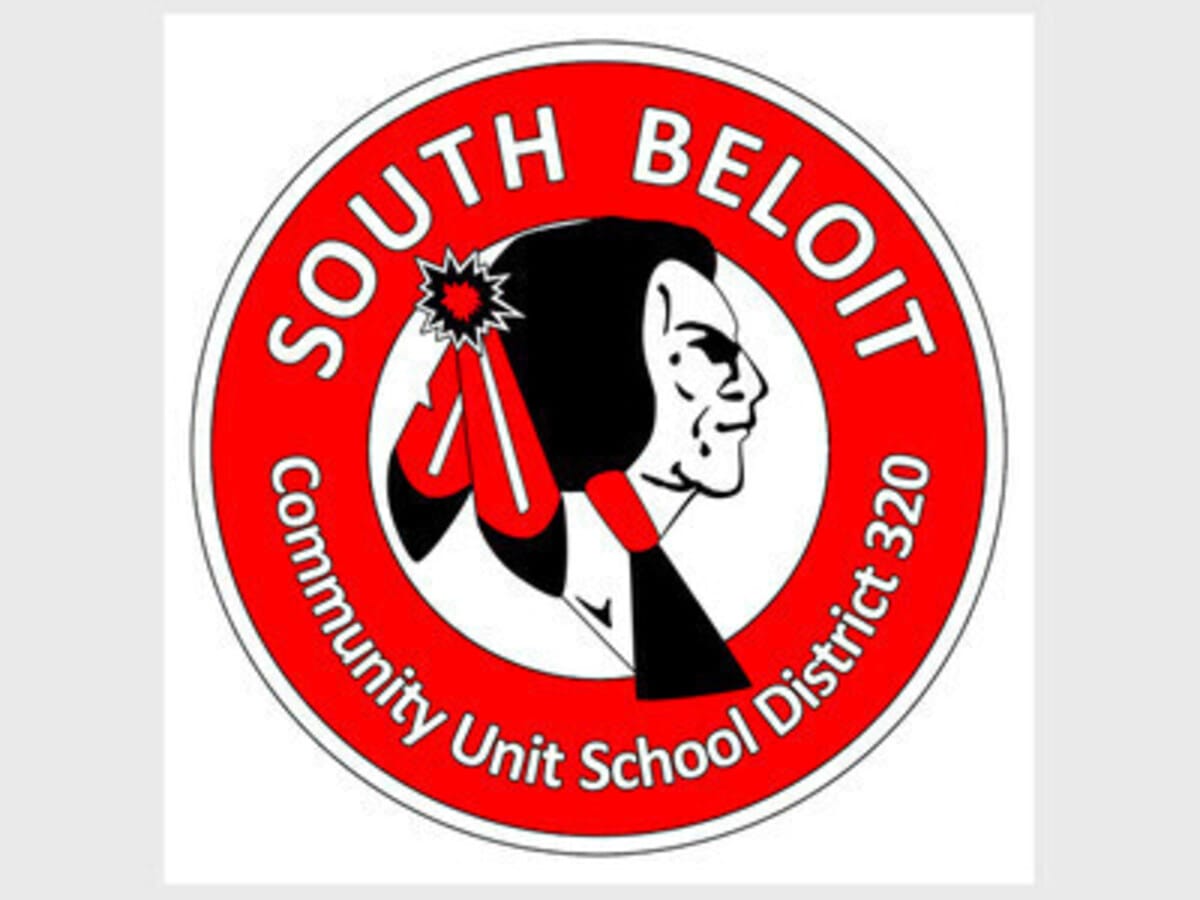 South Beloit School Board Meeting