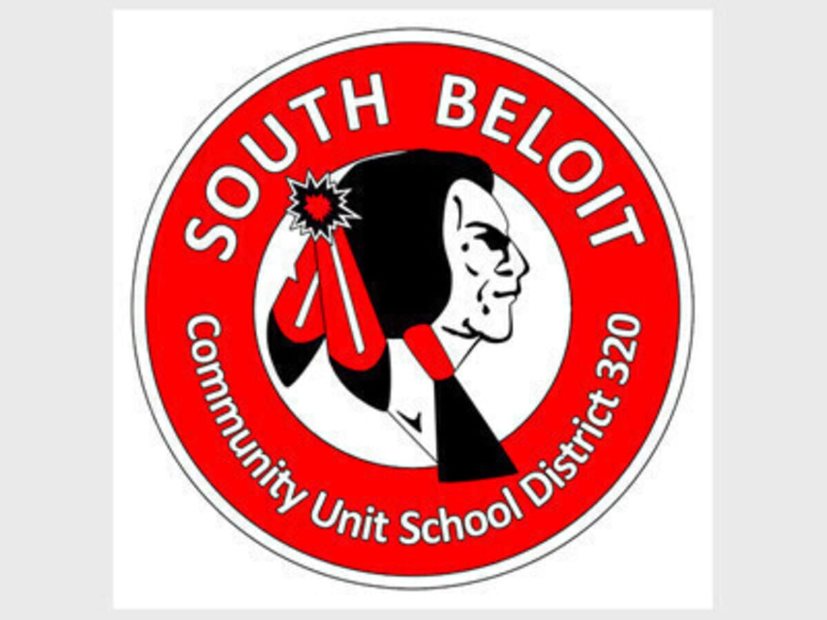 South Beloit School Board Meeting