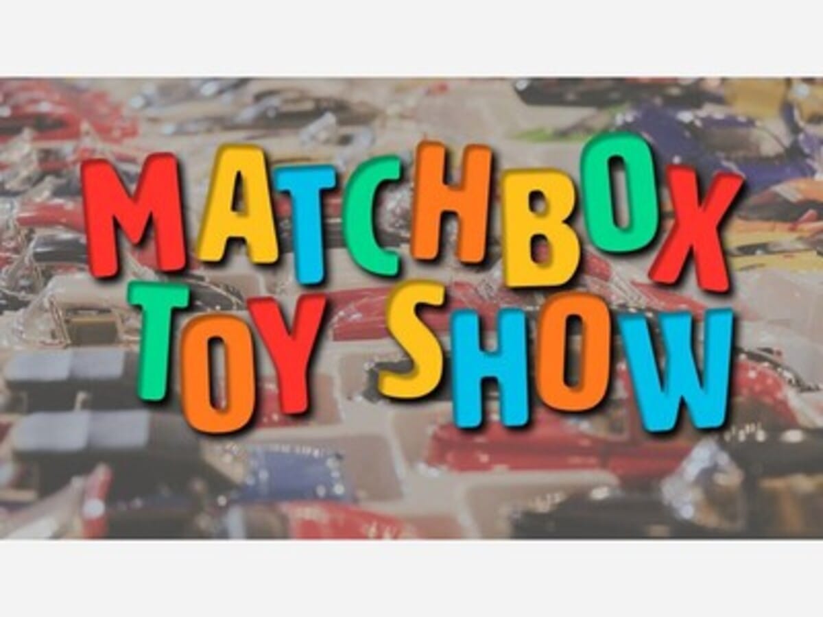 Matchbox Toy Show