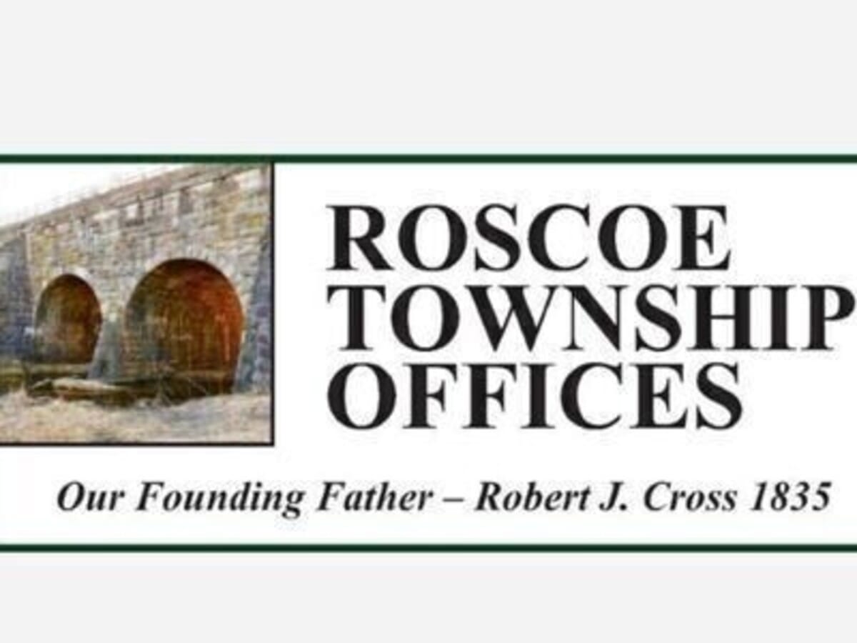Roscoe Township Board Meeting