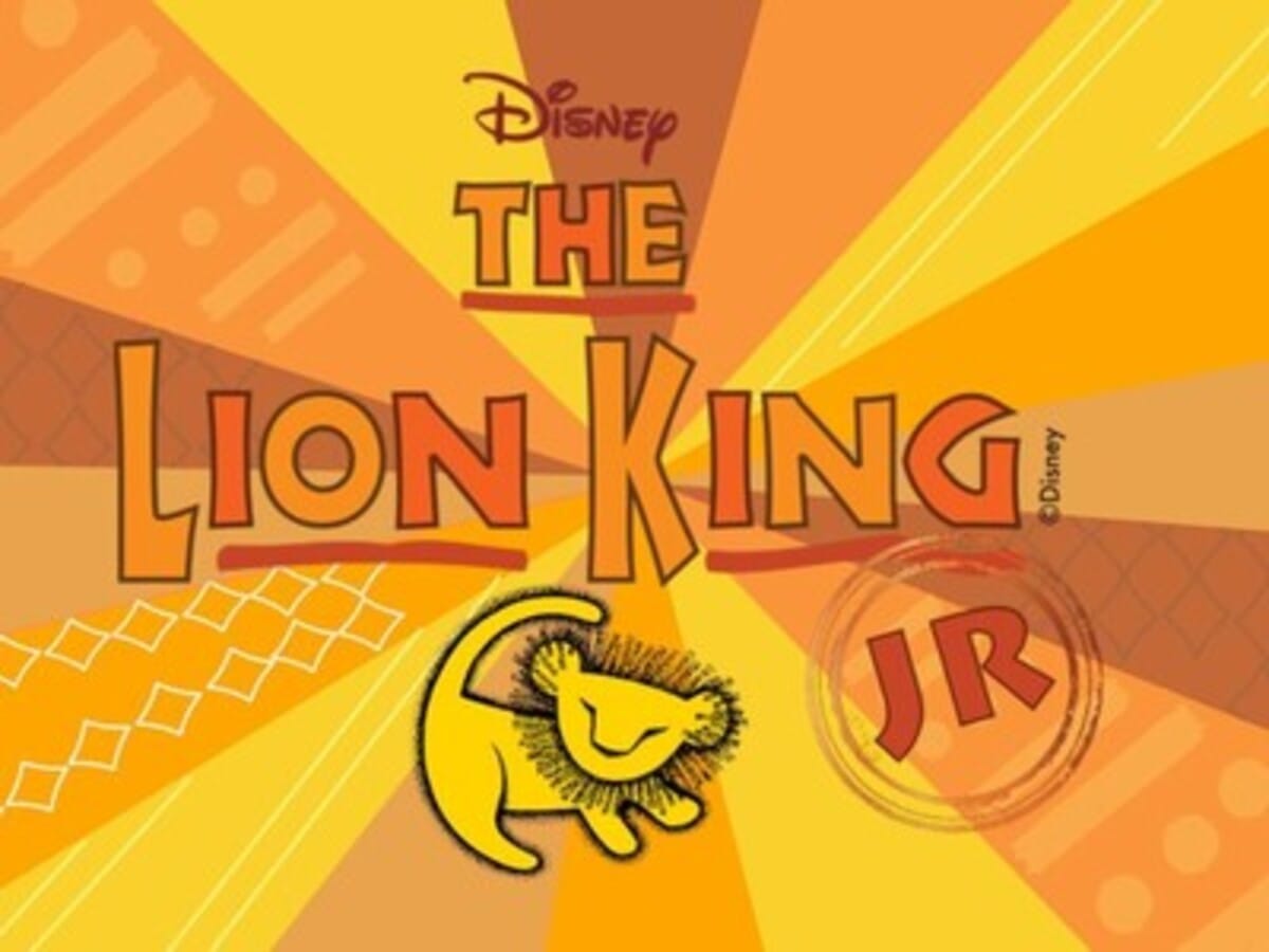 The Lion King Jr.