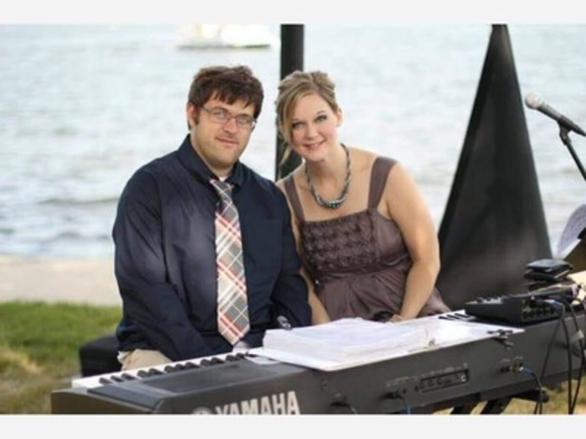 Live Music: Fred & Ginger