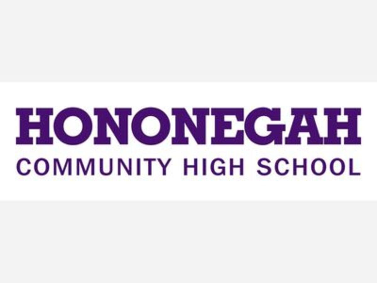 Hononegah Community High School Board Meeting
