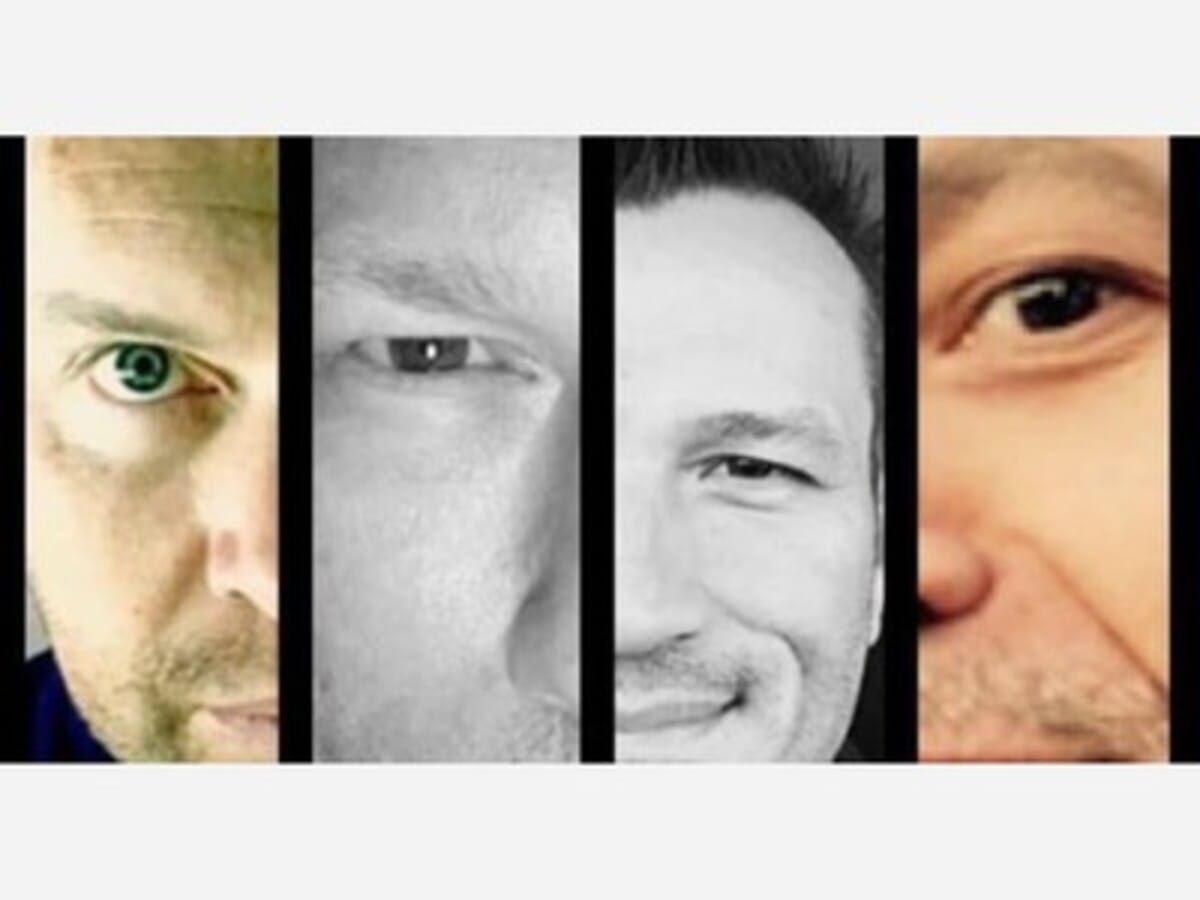 Live Music: An Evening with the Boom Boom Room