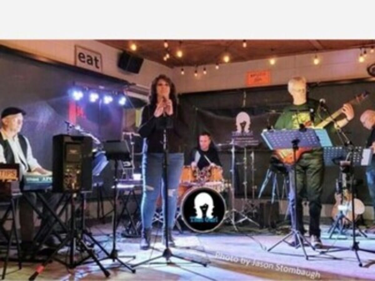 Live Music: That Gurl