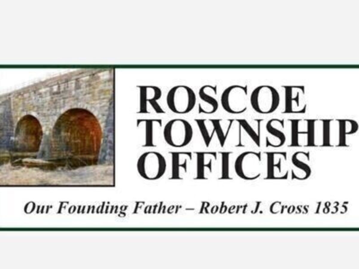 Special Meeting: Roscoe Township Board Meeting