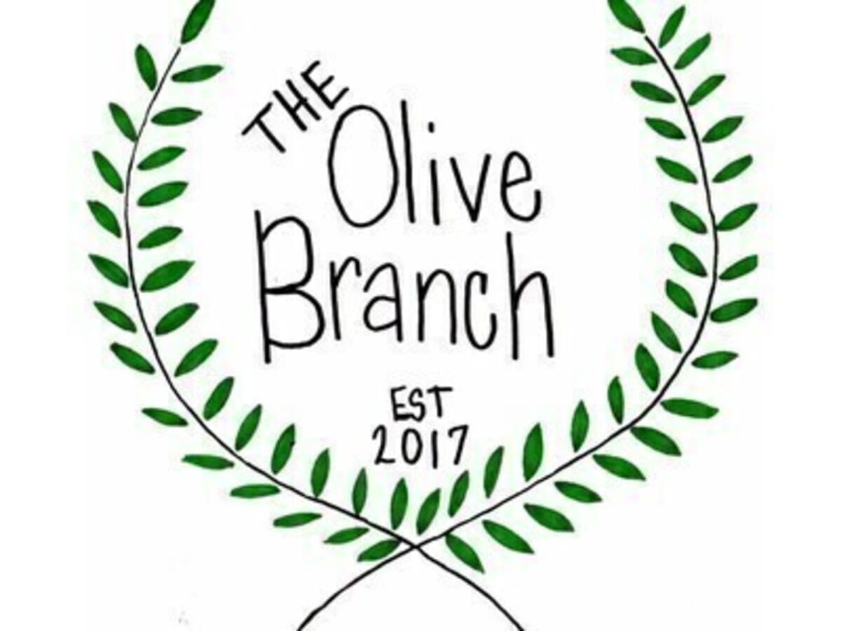 Food Truck: The Olive Branch