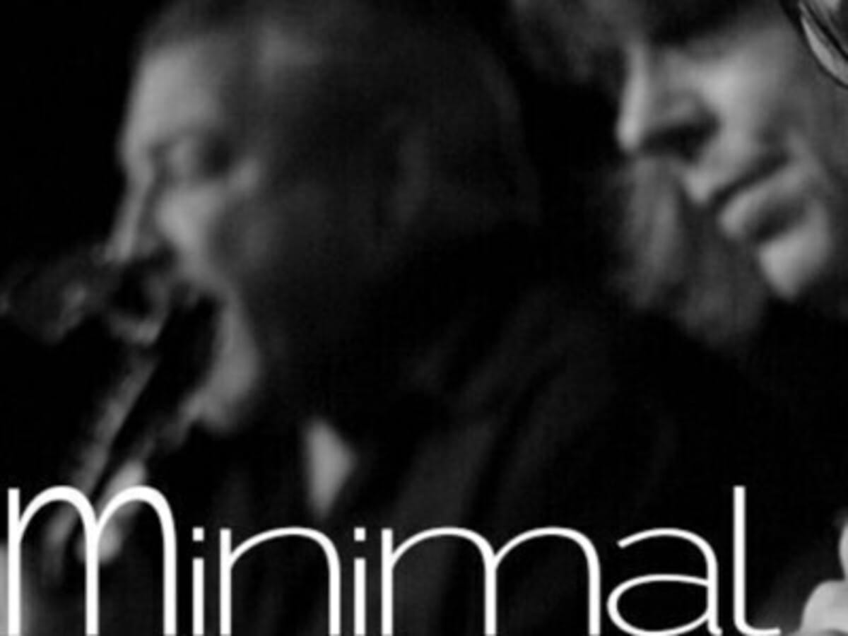 Live Music: Minimal at Louie's