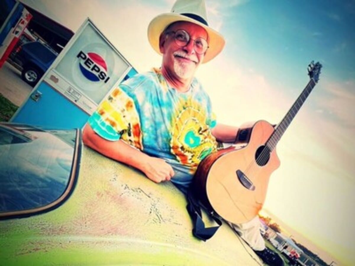 Live Music: Paul Hieser at Best of Beloit