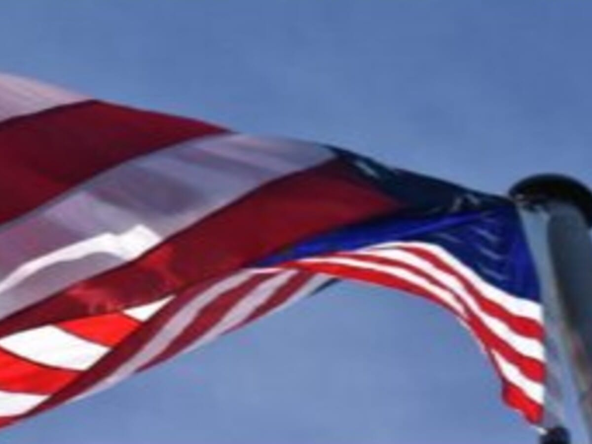 Early Voting Begins