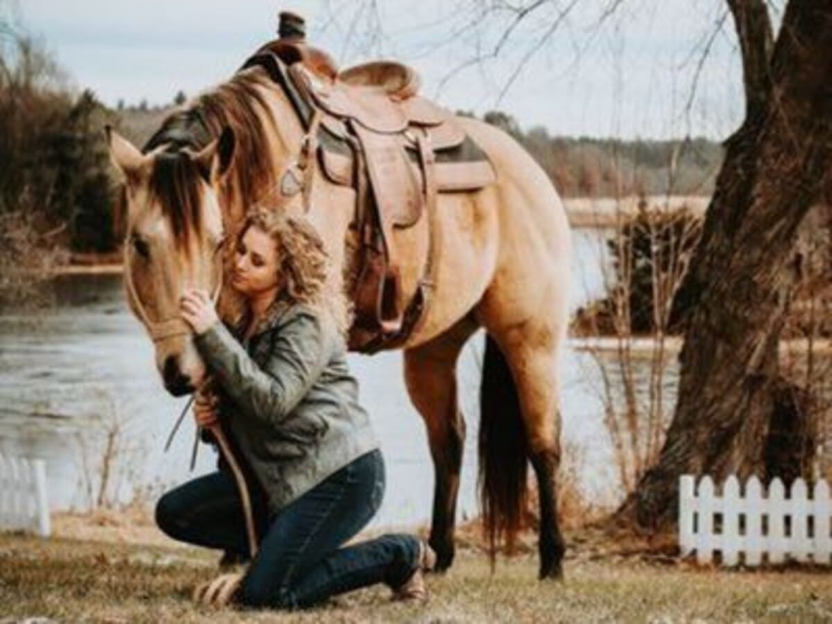 Rockton River Market: Bree Morgan
