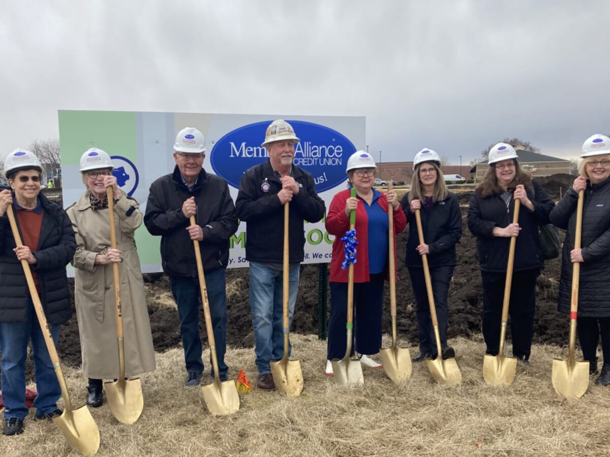 MembersAlliance Credit Union is coming to Roscoe
