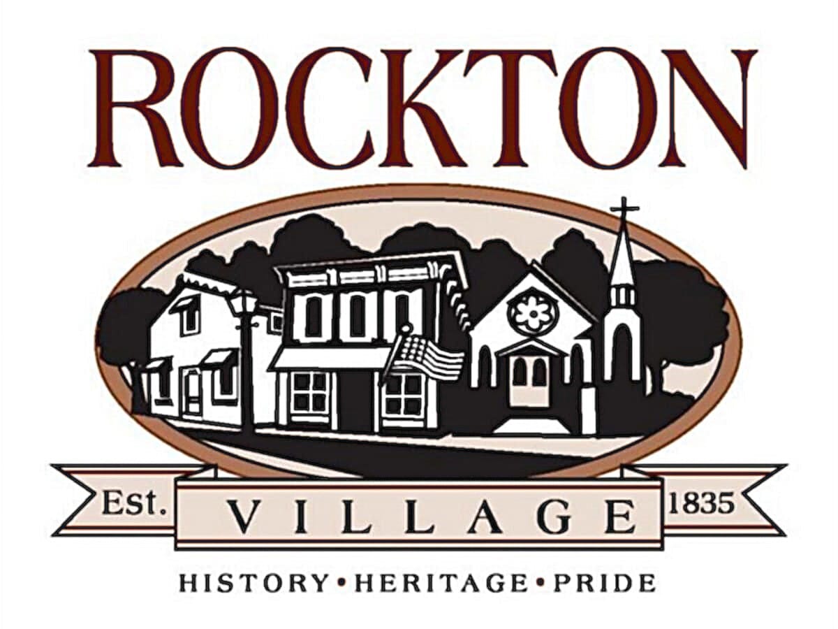 Rockton Wi Village of Rockton Board Meeting