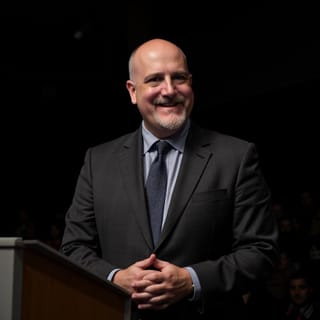 Rob McLain 