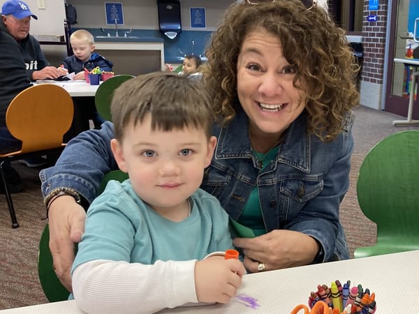 Roscoe library story time pauses, Summer Reading Club coming soon