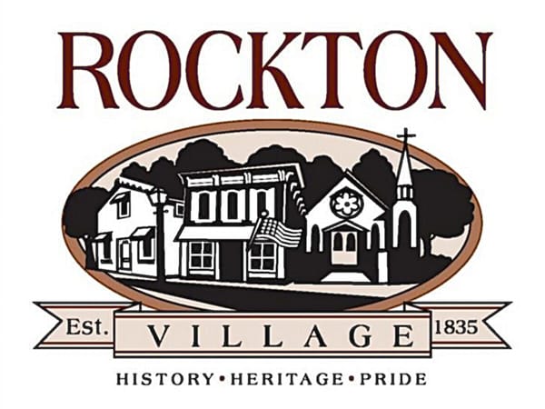 Village of Rockton Board Meeting