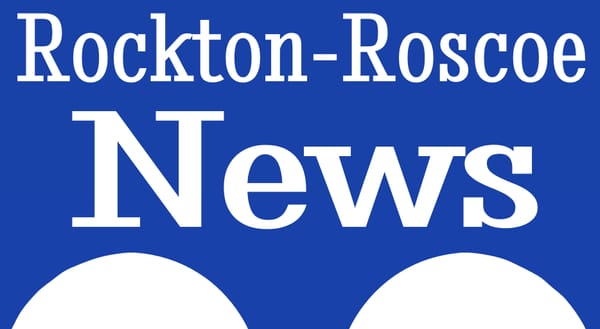 Welcome! You're the reason we publish Rockton-Roscoe News