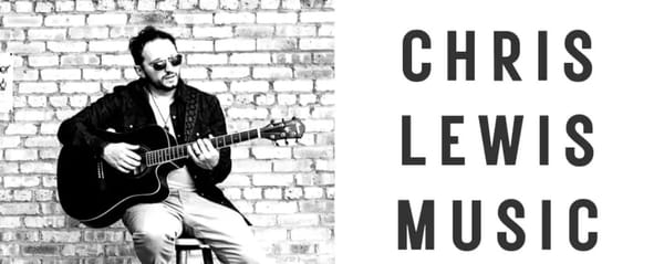 Music: Chris Lewis