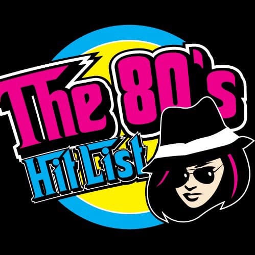 Live Music: The 80s Hit List at Louie's