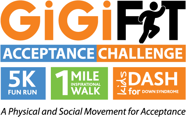 GiGi Fit Acceptance Challenge