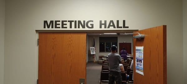 Meet the Rockton Township Candidates