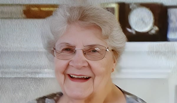 Priscilla Gayle Keefer is remembered for her generosity and kindness