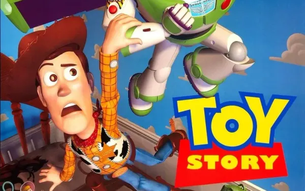 Characters2Life Presents: Toy Story
