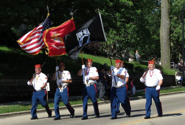Rockton-Roscoe News: Monday, May 26, 2025