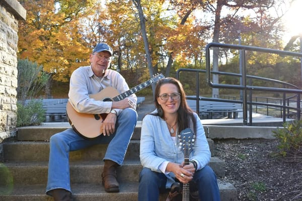 Live Music: L A Drive at After the Vine
