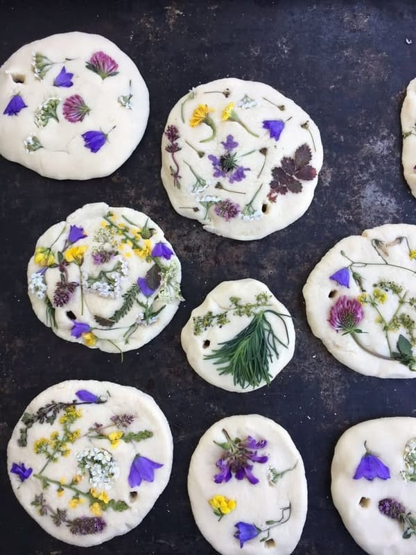 Teen Crafternoon: Nature Mosaics