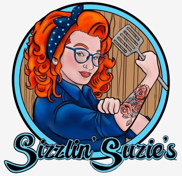 Food Truck: Sizzling Susie’s at After The Vine