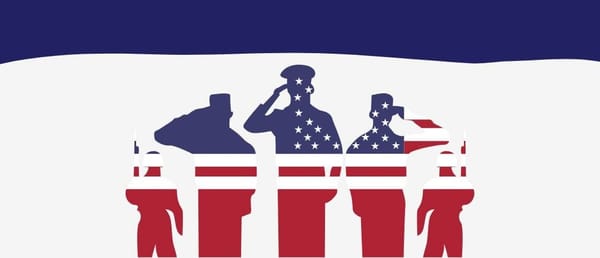 United Veterans Memorial Day Parade