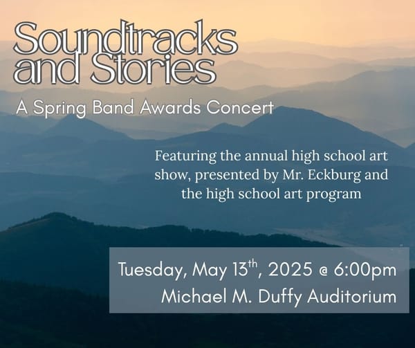 South Beloit Music: Soundtracks and Stories