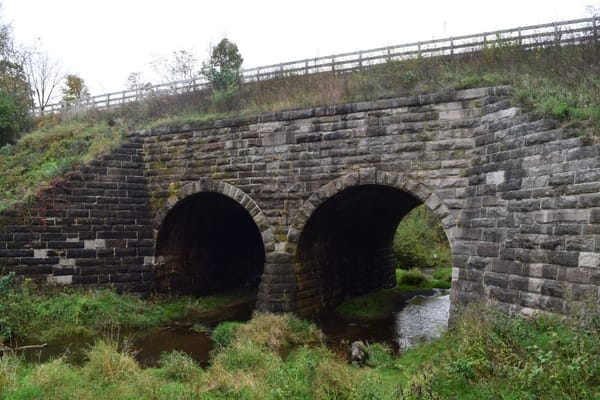 Roscoe History: Remembering the Ilsley Family and the Flood of 1858