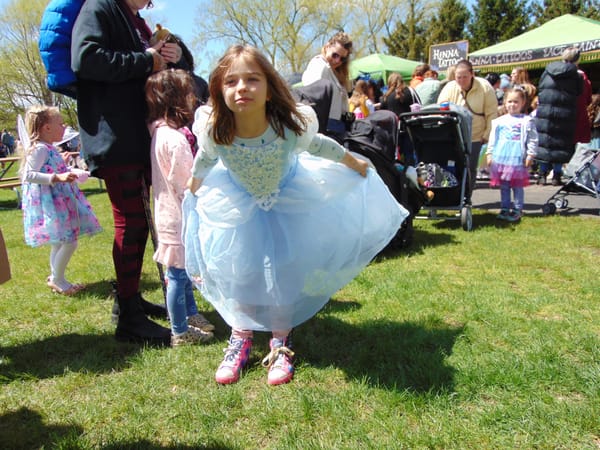 Rockton’s Second Annual Faerie Festival draws 2,000 to Settlers Park