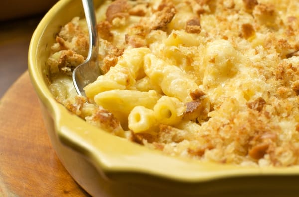 Cross & Crown Lutheran Church Community Meal