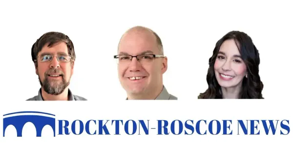 New Managing Editor at Rockton-Roscoe News