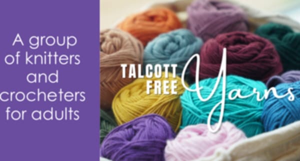 Talcott Free Yarns