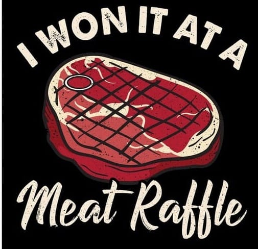 Rusty Wheel, Sobo Athletic Club launch monthly meat raffles to support local student athletes