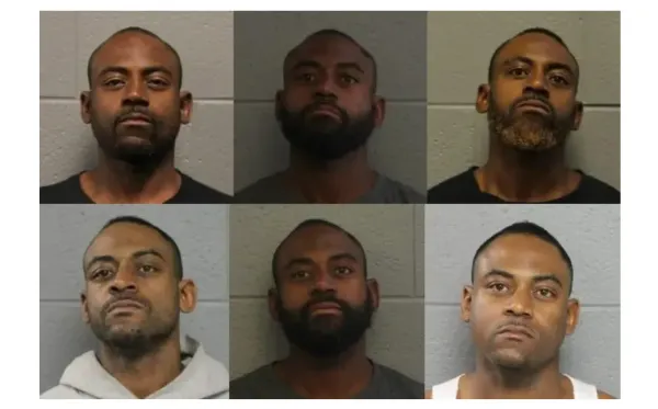 Criminal arrested in South Beloit in 2021 will serve 16 years now that he was arrested again