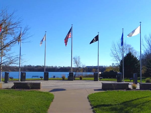 Rockton-Roscoe News: Monday, May 5, 2025