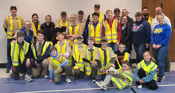 Rockton-Roscoe News: Thursday, May 22, 2025