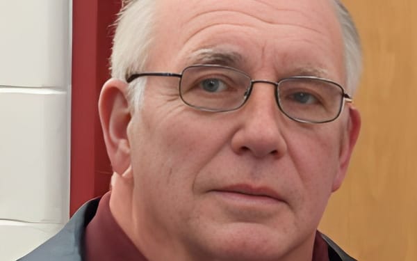 Dave Neiber had a passion for old cars, especially Studebakers
