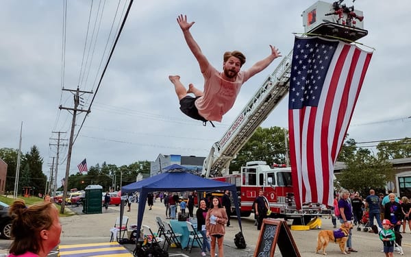 Rockton-Roscoe News: Thursday, July 31, 2025